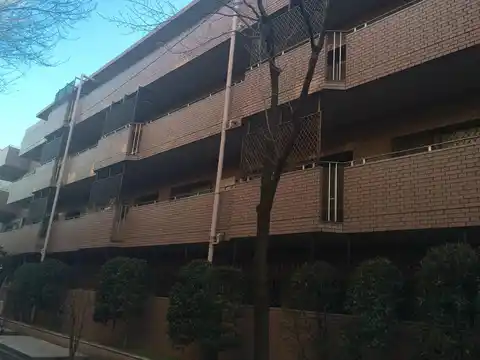 サーパス南烏山